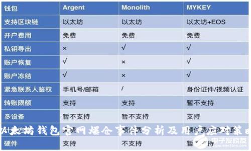 以太坊钱包官网爆仓事件分析及用户应对策略